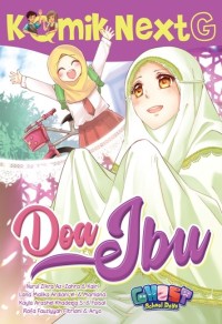 Image of DOA IBU
