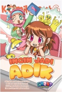 Image of INGIN JADI ADIK