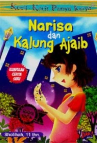Image of NARISA DAN KALING AJAIB
