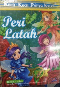 Image of PERI LATAH