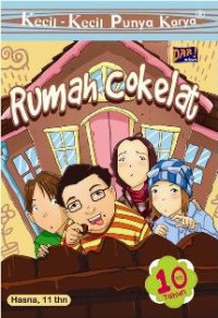 Image of RUMAH COKELAT
