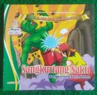 Image of SANGKURIANG SAKTI
