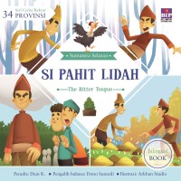 Image of SI PAHIT LIDAH