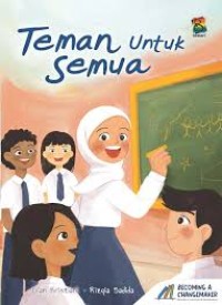 Image of TEMAN UNTUK SEMUA