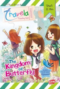 Image of THE KINGDOM OF BUTTERFLY