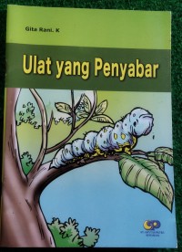 Image of ULAT YANG PENYABAR